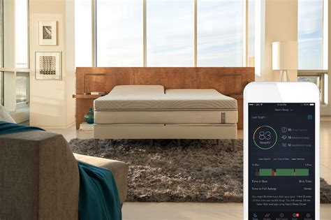 The Sleep Number 360 Smart Bed Stops Your Snores | Digital Trends