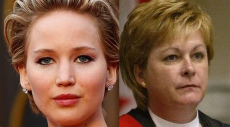 Lori Douglas Celeb Jennifer Lawrence Both Nude Photo Victims Lawyer CBC News