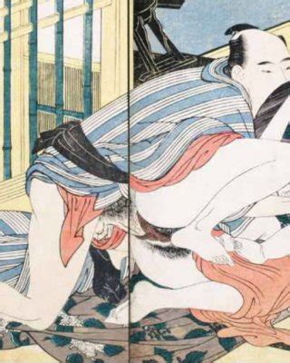 Erotic Japanese Ukiyoe Syunga Porn Pictures XXX Photos Sex Images 3894391 Page 4 PICTOA