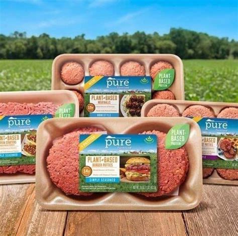 The Best Vegan Meat Brands For Grilling This Summer