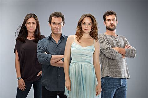 The Affair TV show on Showtime