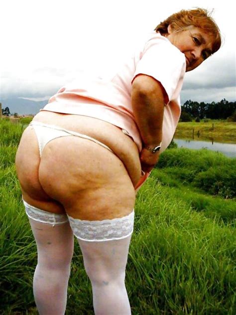 Colombian Granny Bell Nineth Set ZB Porn