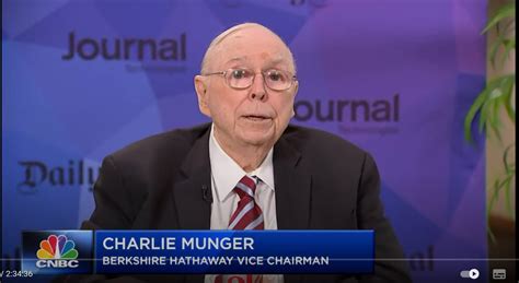 Thomas Chua on Twitter: "I have transcribed the latest Charlie Munger 2