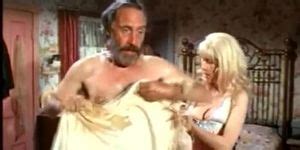Stella Stevens Breasts Butt Scene In The Ballad Of Cable Hogue Porn Videos