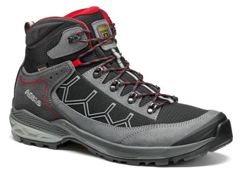 Asolo Herren Falcon EVO MM Wanderstiefel im Biwak Onlineshop kaufen