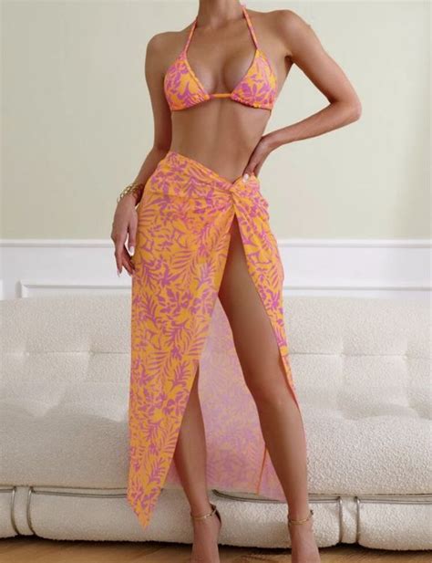 Bikini Set NEU Neu gemäss Beschreibung in Buchrain für CHF mit Lieferung auf Ricardo kaufen