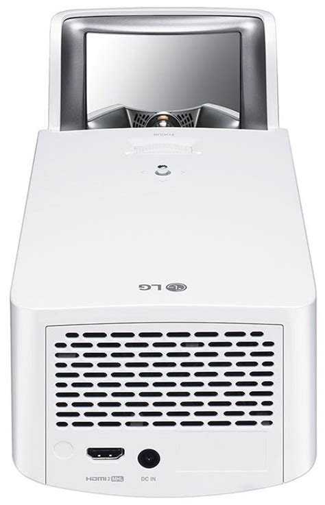 Проектор LG HF65LSR - HF65LSR HF65LSR - на топ цена от Ардес