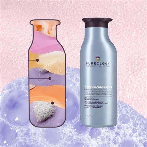 Best Shampoo Conditioner For Blonde Hair Tested By Experts Lady The Hair Salon