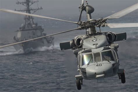В США разработали технологию, превращающую военные вертолеты в летающие ...