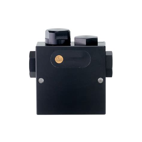 EM0013 - manifold - ifm
