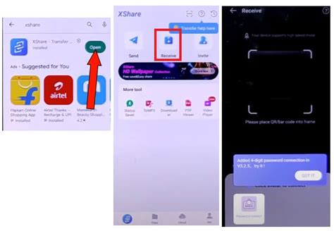 Infinix Hot I Frp Bypass Android Google Unlock Without Pc