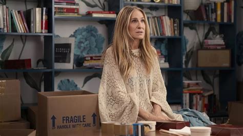 Sex And The City Spin Off Series In Huge Casting Update For Season Three Mirror Online