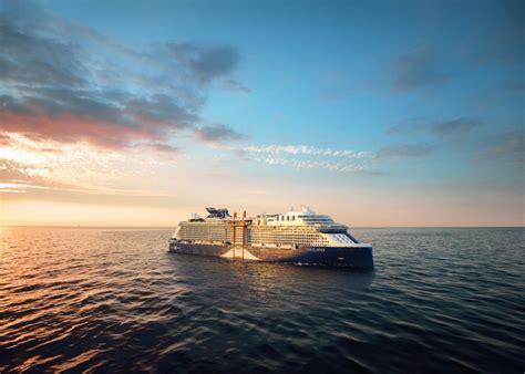 Celebrity Cruises Celebrity Apex Cruise Ship Review Porthole Cruise