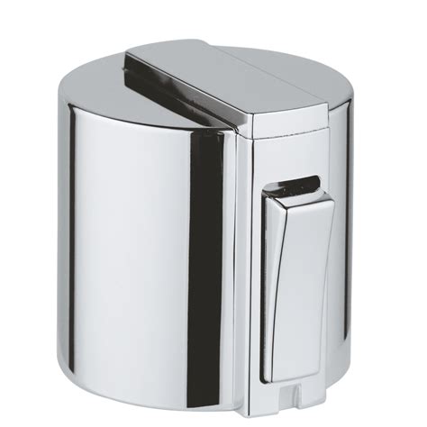 Grohtherm 2000 Temperaturwählgriff | GROHE