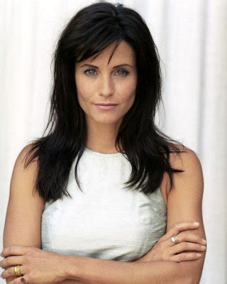 Courteney Cox Showing Her Panties Upskirt And Tits Slip Paparazzi Pictures Porn Pictures XXX