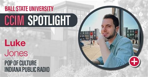 Ball State University College Of Communication Information And
