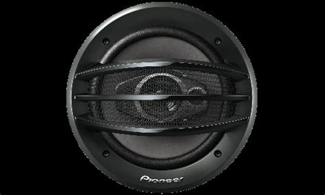 Pioneer TS-A2013I - AudioTech