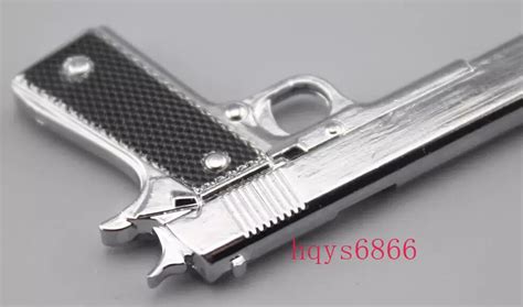 Scale M Pistol Weapon U S Army Gun Model For Figure Phicen Hot Toys Ebay