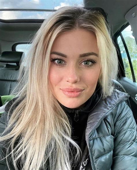 Beautiful Girls On Instagram Anna Anna Vol In Blonde Women Blonde Model Blonde