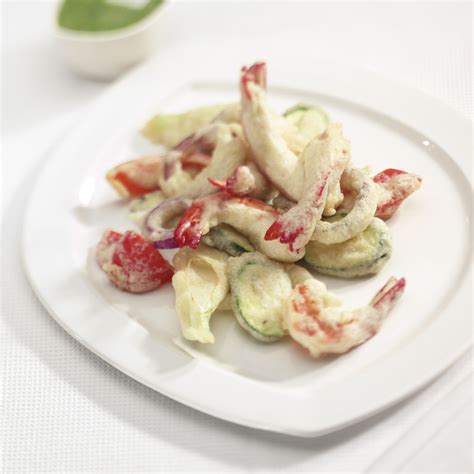 Fritto Misto Filippo Berio