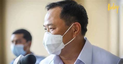 ‘อนุทิน’ แจงคืบหน้านำเข้าวัคซีน ย้ำ ‘แอสตราฯ’ ยังเป็นวัคซีนหลัก’ไฟเซอร์ ...