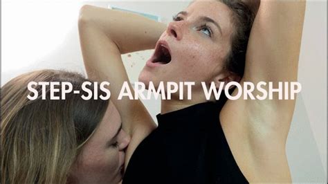 ARMPITS Videos And Porn Clips Clips4Sale