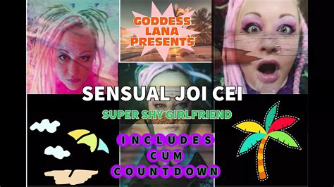 Free Joi Cei Porn Videos Xhamster