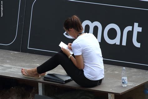 Esther Sedlaczek Nude OnlyFans Leaks Fappening FappeningBook