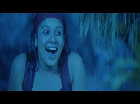 Nayanthara Hot Song From Kuselan Re Upload K Fps Better Quality YouTube