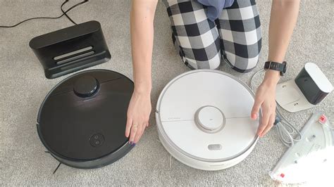 Xiaomi Roborock 5s — Xiaomi-note.ru
