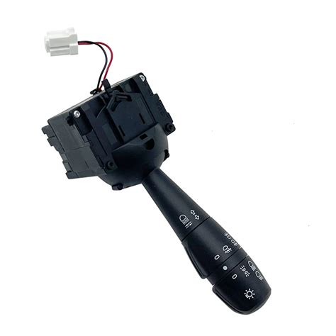 New-Steering-Column-Switch-Light-Switch-8201167981-For-Renault-Dacia ...