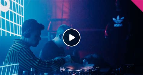 Circuits Mc Jakes Live From The Blast X Inmotion Bristol Nye