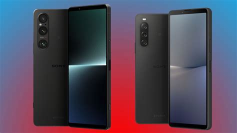 Sony Xperia 1 V Introducing The New Exmor T Sensor And Professional