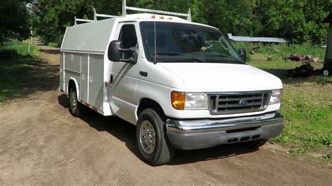 Ford Super Duty Van Amazing Photo Gallery Some Information And