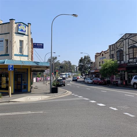 Commercial Real Estate