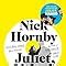 Juliet Naked Hornby Nick Amazon Books