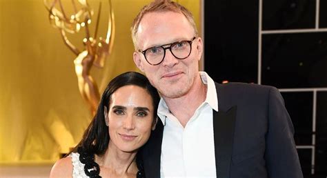 Paul Bettanys Hilarious Response to Jennifer Connellys Win