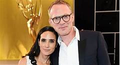 Paul Bettany Jennifer Connelly