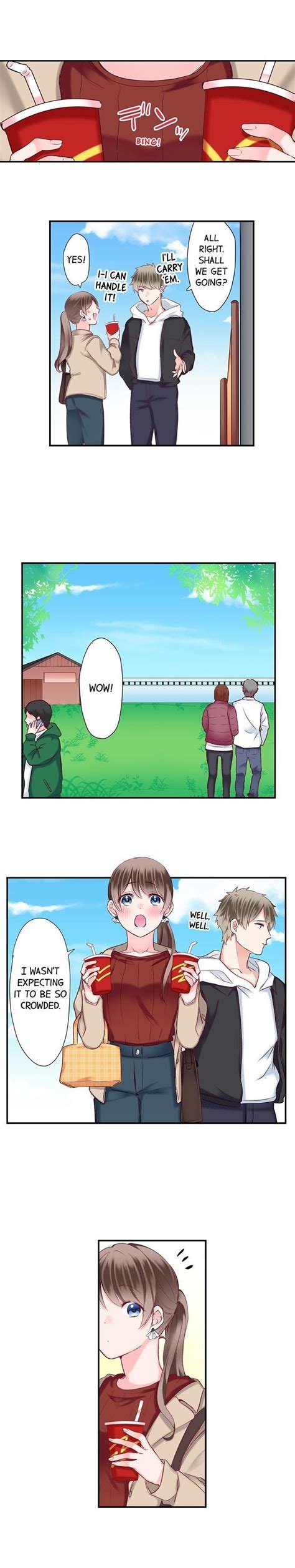 Read 70 Of Overtime Workers Will Have Sex Chapter 65 MangaBuddy