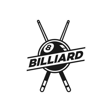 Billiards Logo