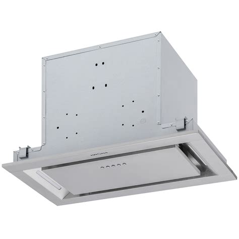 Полновстраиваемая вытяжка KRONA SELINA 600 PRM INOX 3P⚡ — купить с ...