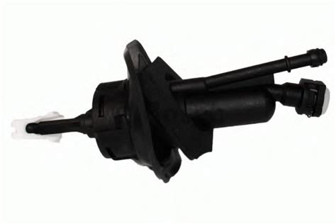 BP4K41400E,MAZDA BP4K-41-400E Master Cylinder, clutch for MAZDA