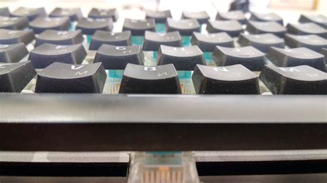 Обзор механической клавиатуры Aula L2098: алюминий, синие свитчи и RGB ...