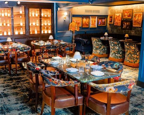 The Gallery at The Parlour Room - Restaurant in in New York, NY | The