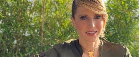 La picante foto de Alejandra Azcárate en bikini