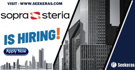 Sopra Steria Mega Off Campus Drive 2023 BPS Seekeras