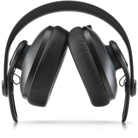AKG K361-BT - беспроводные наушники | Купить в магазине Аудиомания