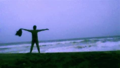 I M Naked On The Beach ThisVid