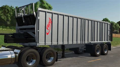 Fliegl ASS V FS Mod FS Mod