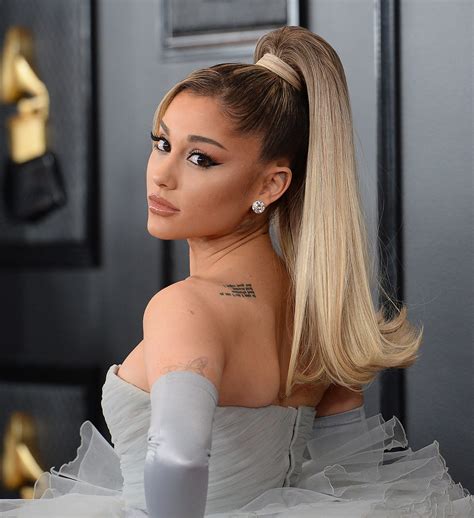 Please Help, I Liked Ariana Grande's New Album Way Too Much